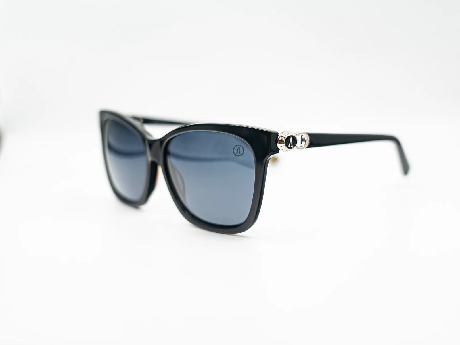 Allister Cat eye acetato, vista alternativa