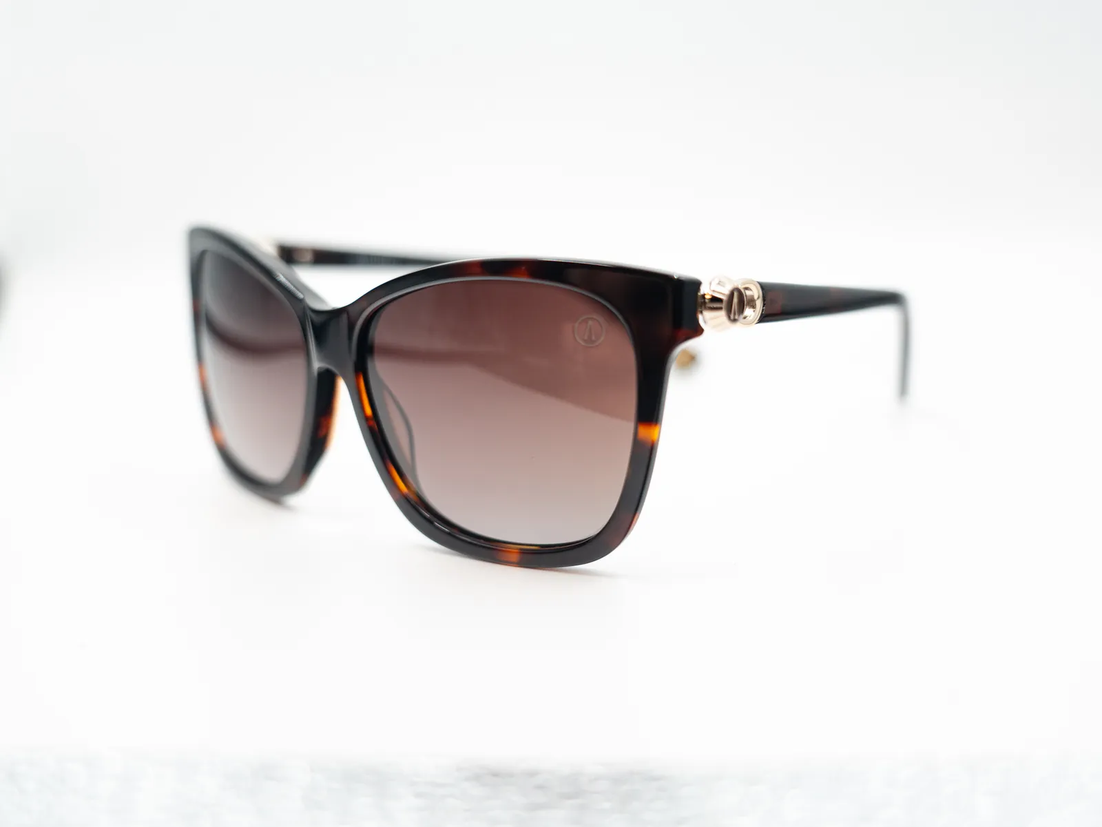 Allister Cat eye acetato, vista alternativa