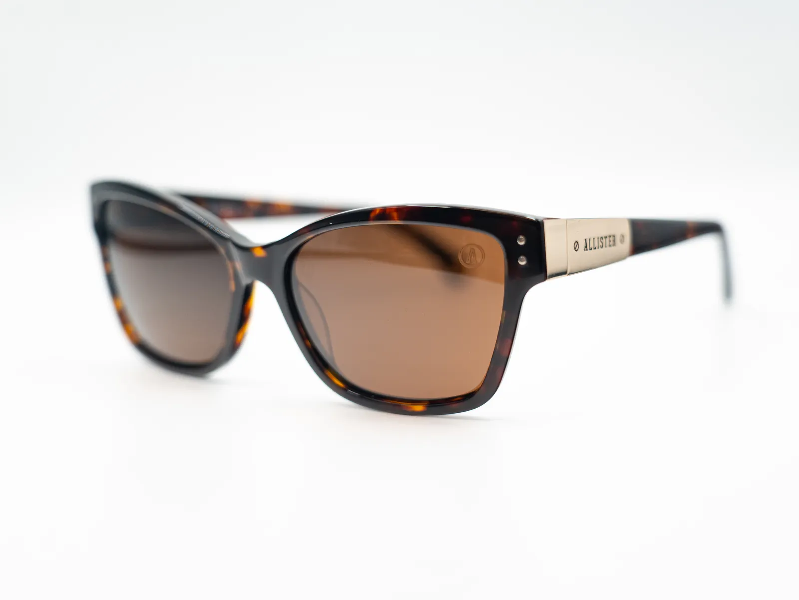 Allister Cat eye acetato, vista alternativa