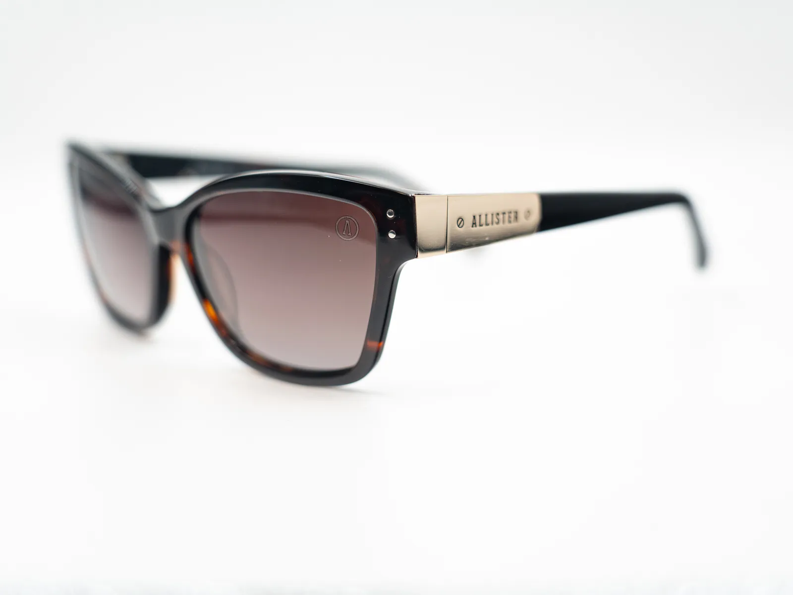 Allister Cat eye acetato, vista alternativa