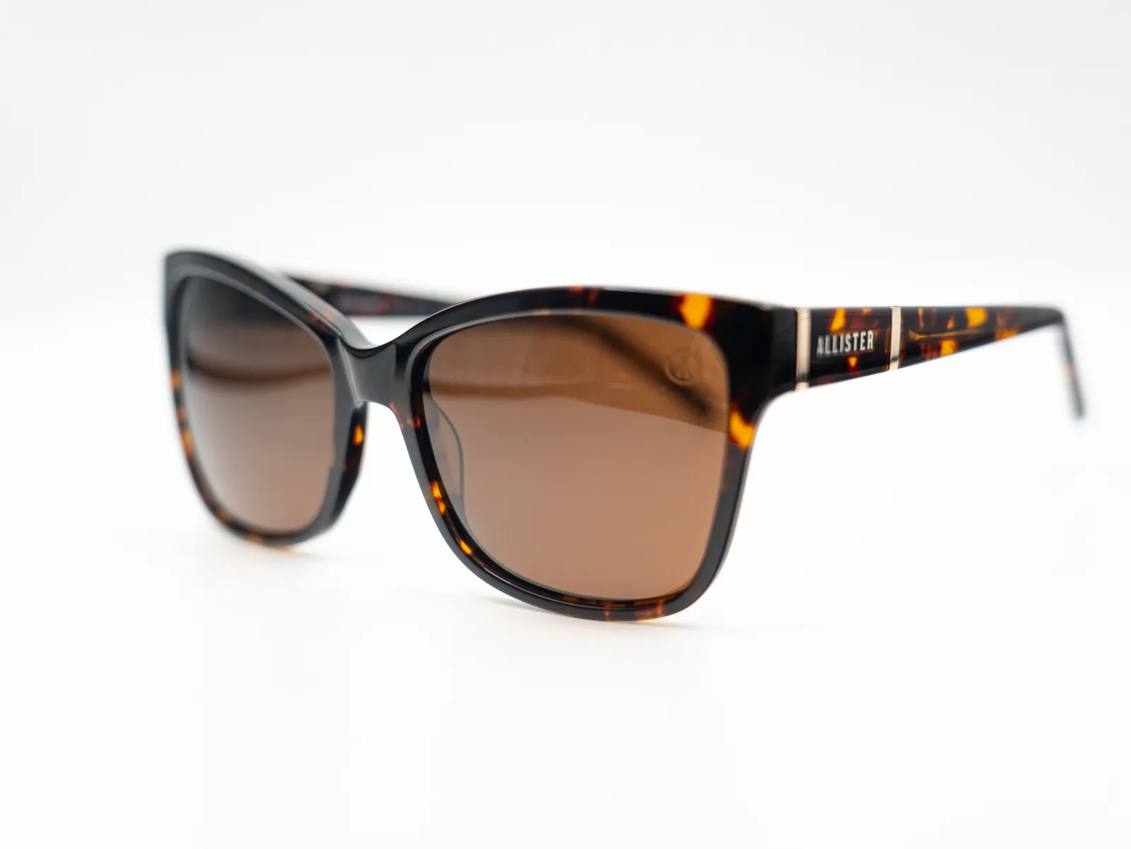 Allister Cuadrado acetato, vista alternativa