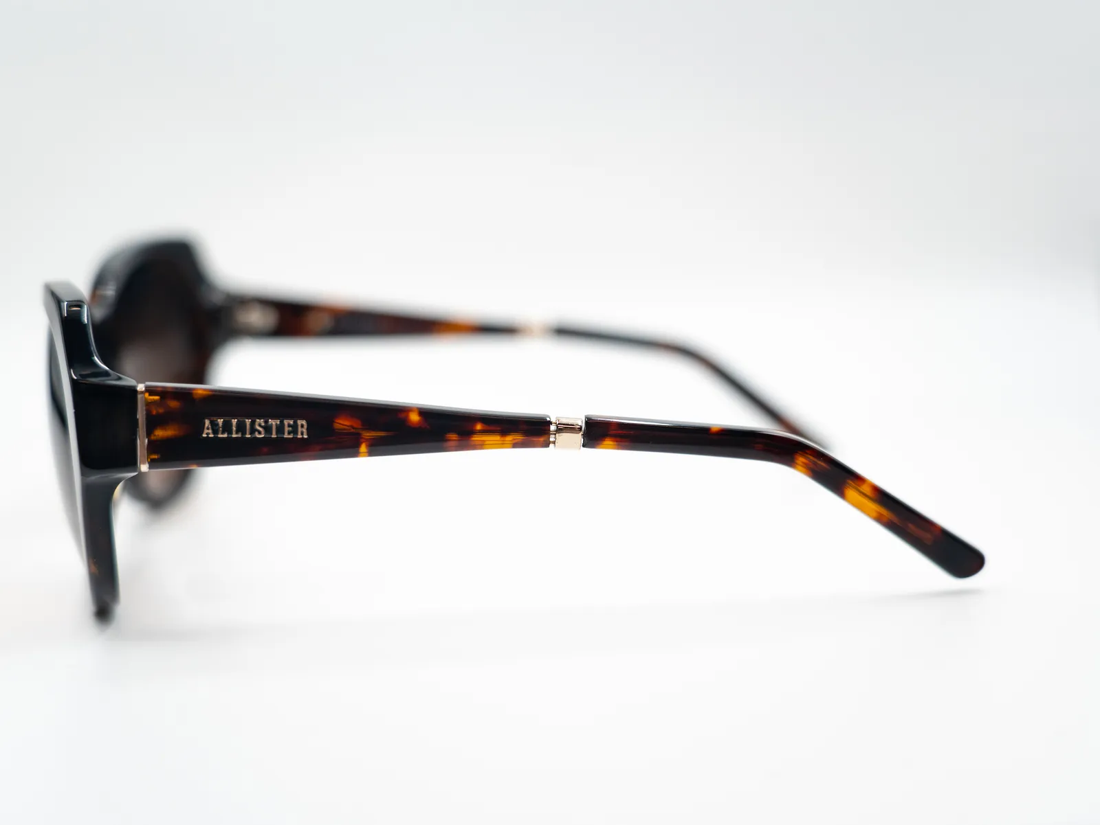 Allister Cuadrado acetato, vista alternativa