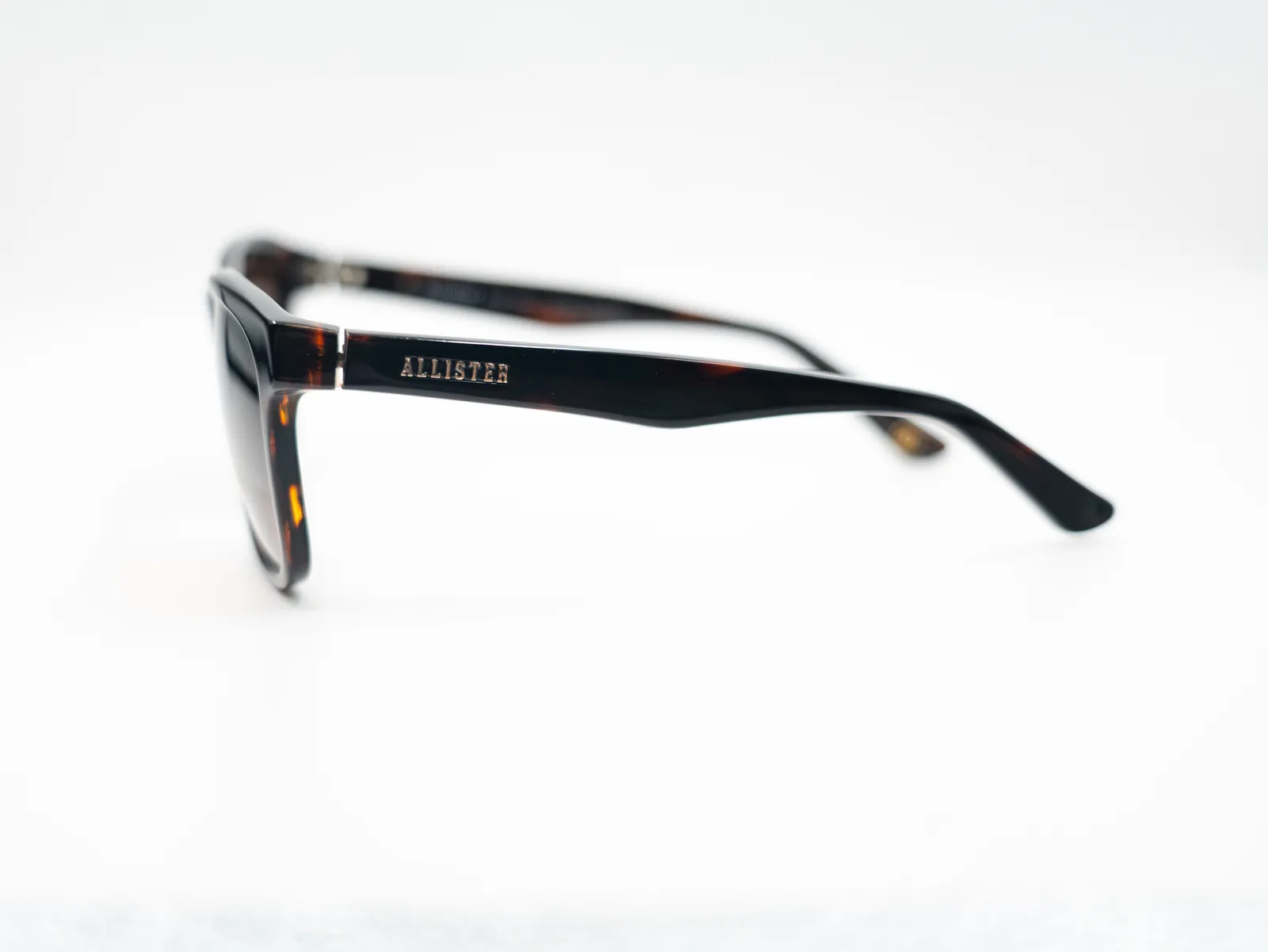 Allister Rectangular carey, vista alternativa