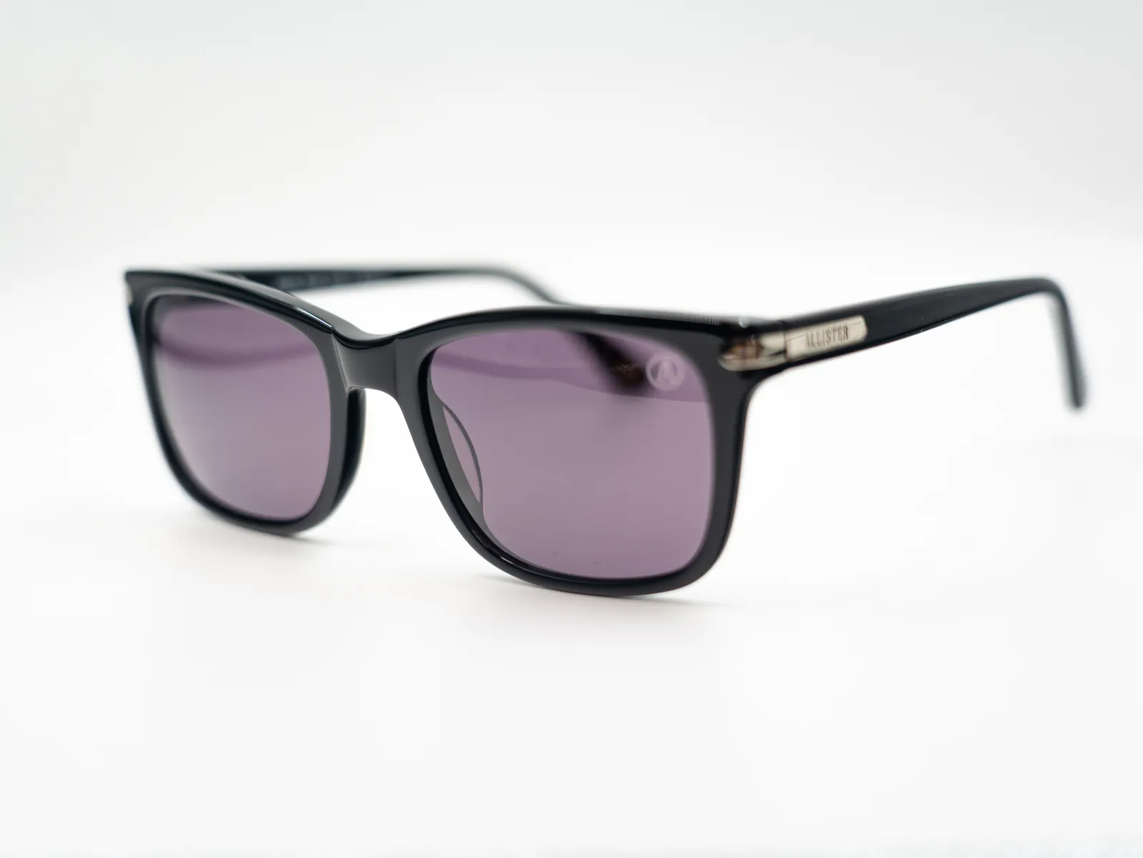 Allister Rectangular acetato, vista alternativa