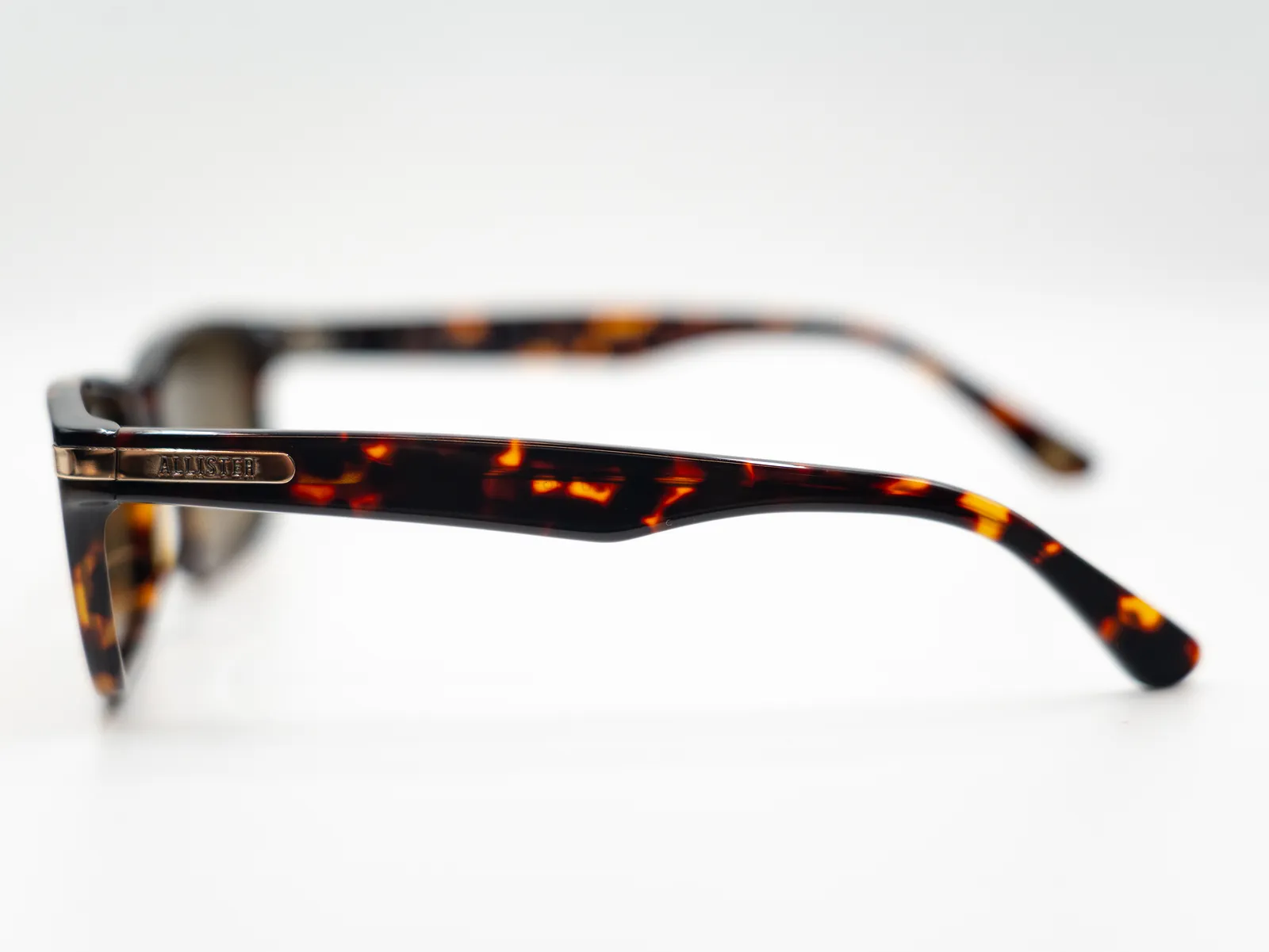 Allister Rectangular acetato, vista alternativa