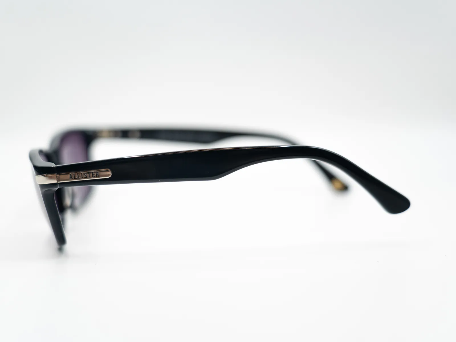 Allister Rectangular acetato, vista alternativa