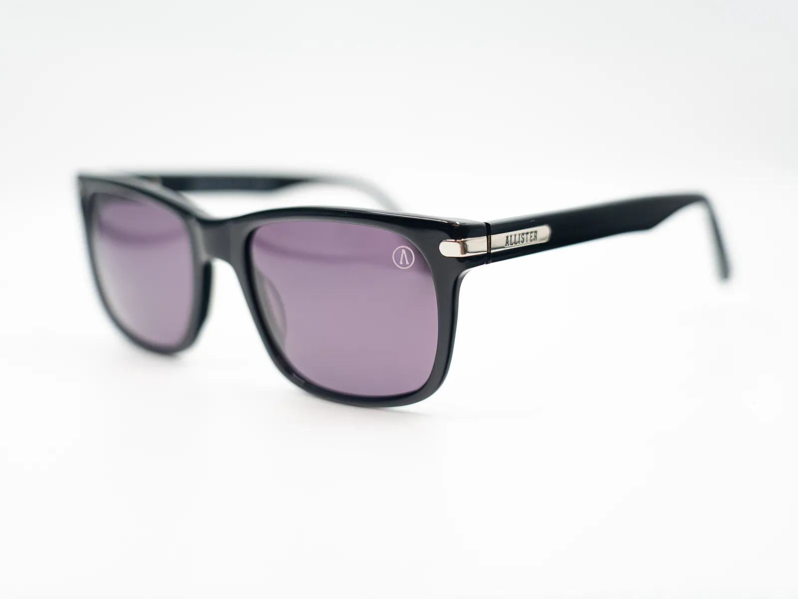 Allister Rectangular acetato, vista alternativa