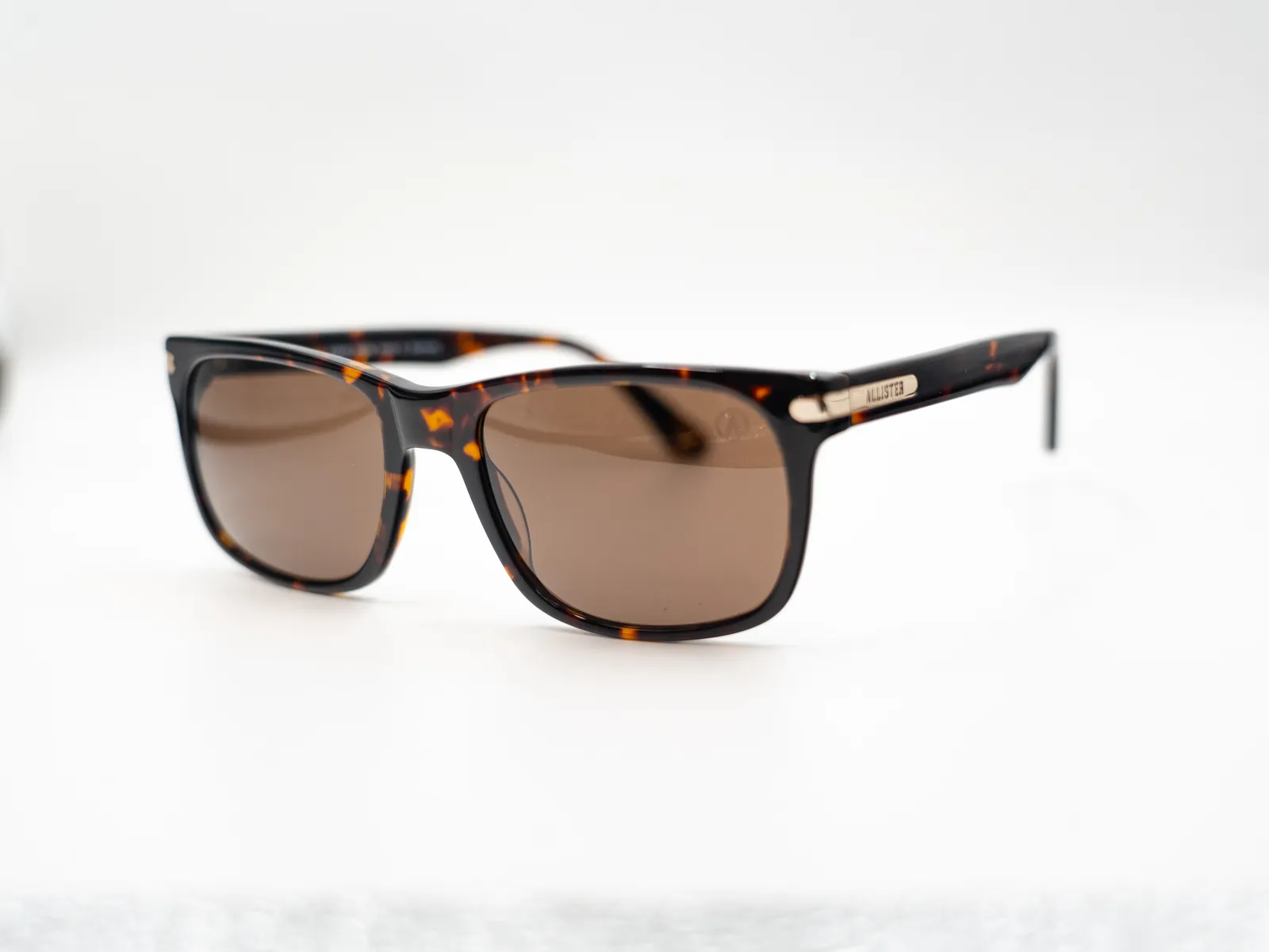 Allister Rectangular acetato, vista alternativa