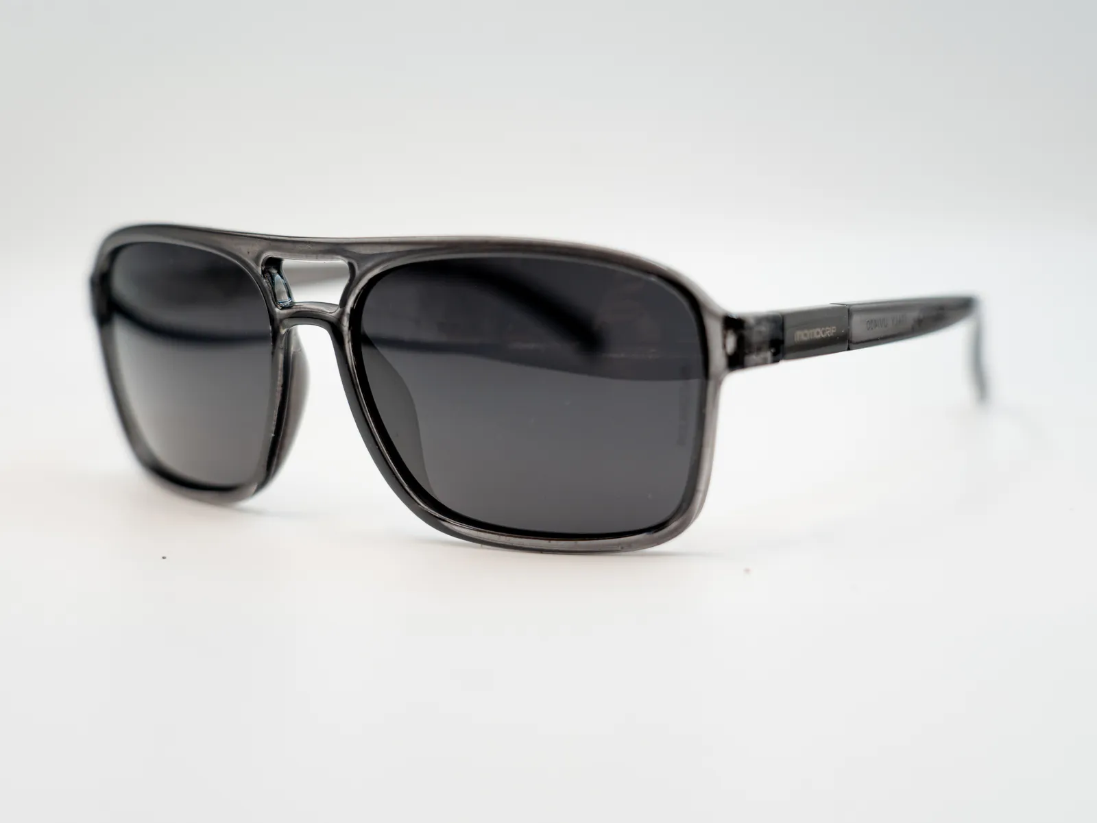 MOMO GRIP Aviador acetato doble puente, vista alternativa