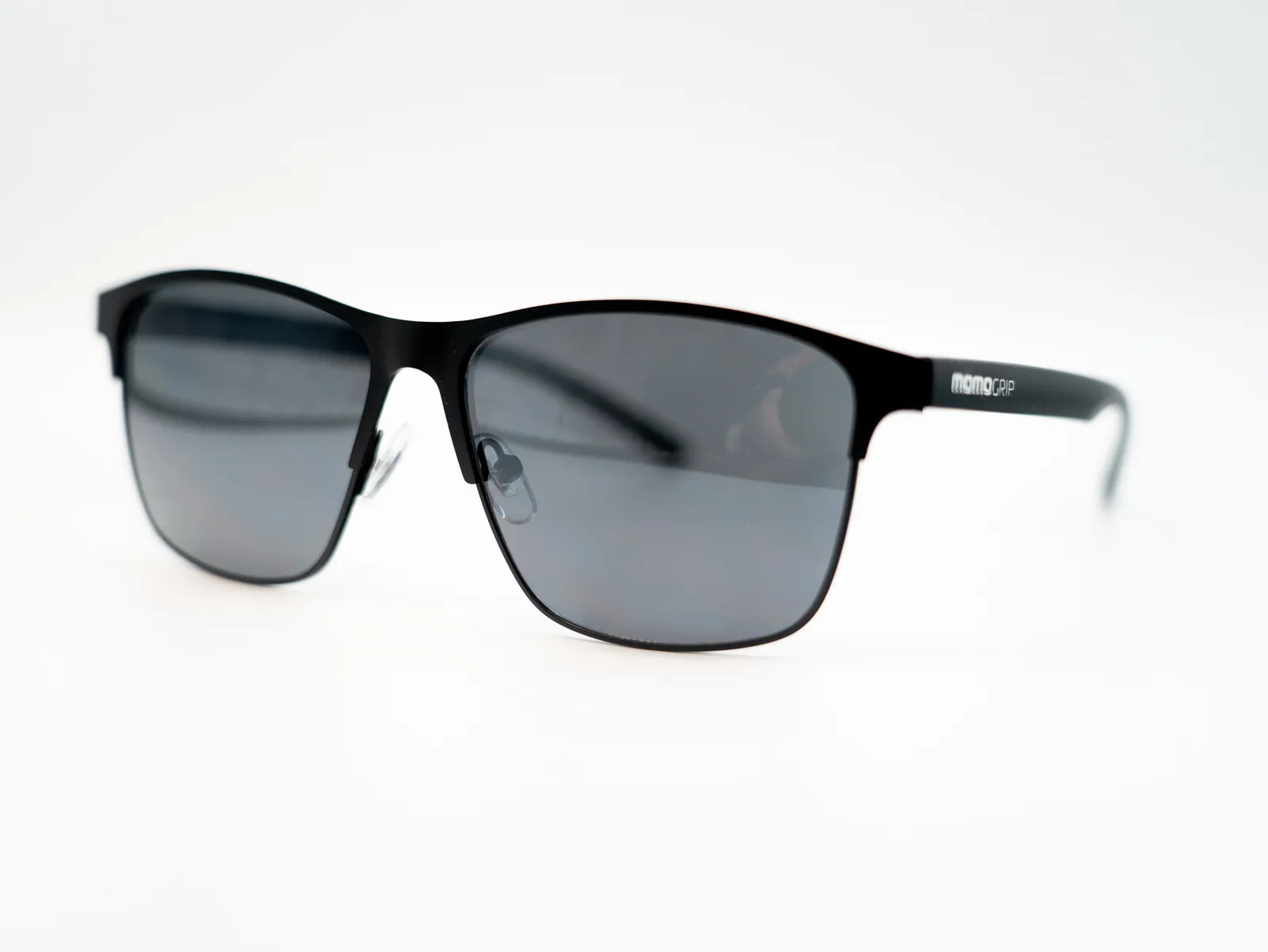 MOMO GRIP Browline metal, vista alternativa