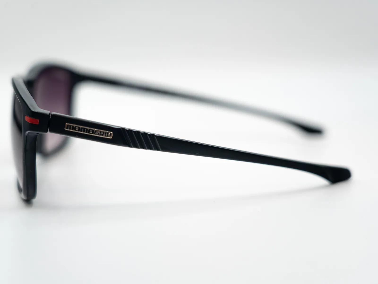 MOMO GRIP Cuadrado grande acetato, vista alternativa