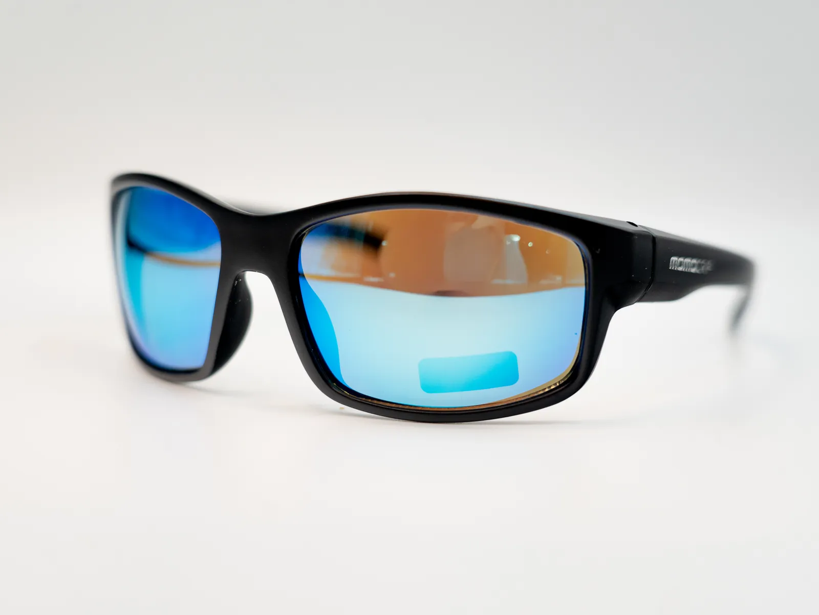 MOMO GRIP Rectangular deportivo, vista alternativa