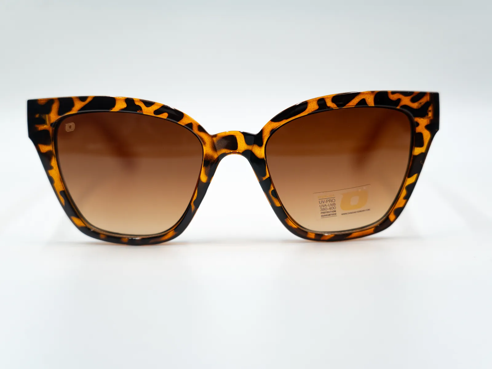 OVADIA Cat eye cuadrado