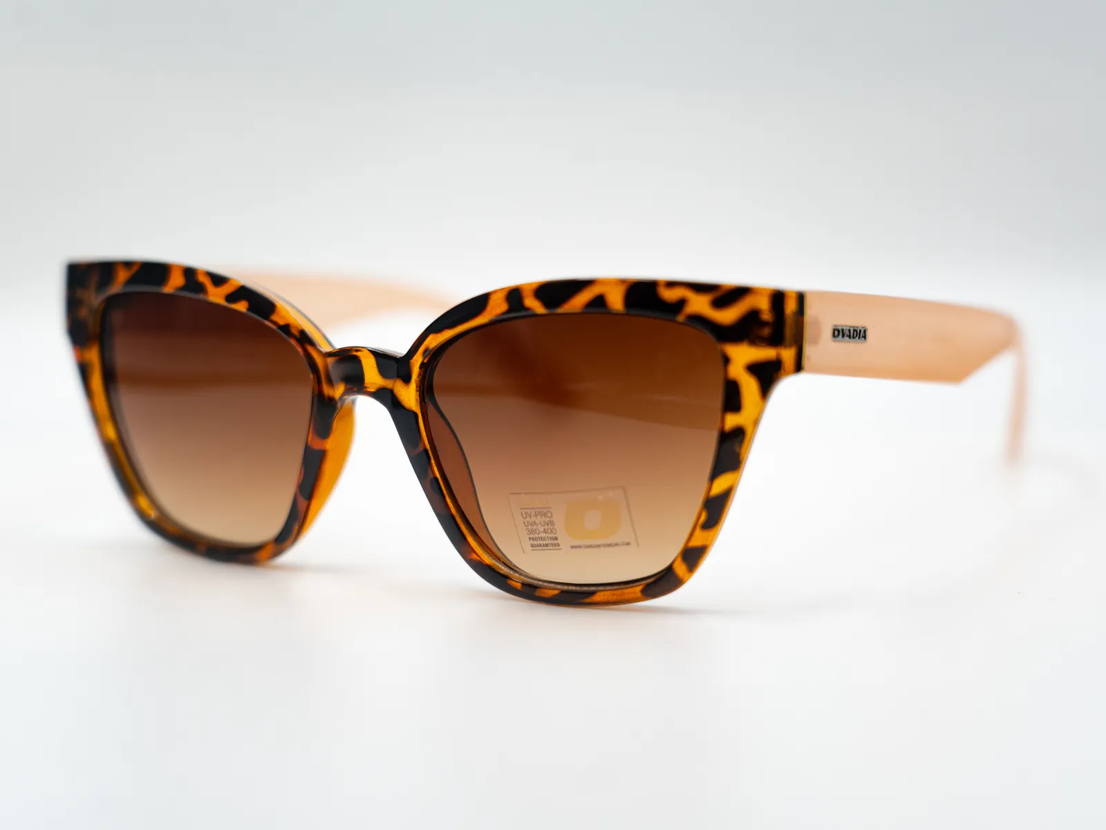 OVADIA Cat eye cuadrado, vista alternativa