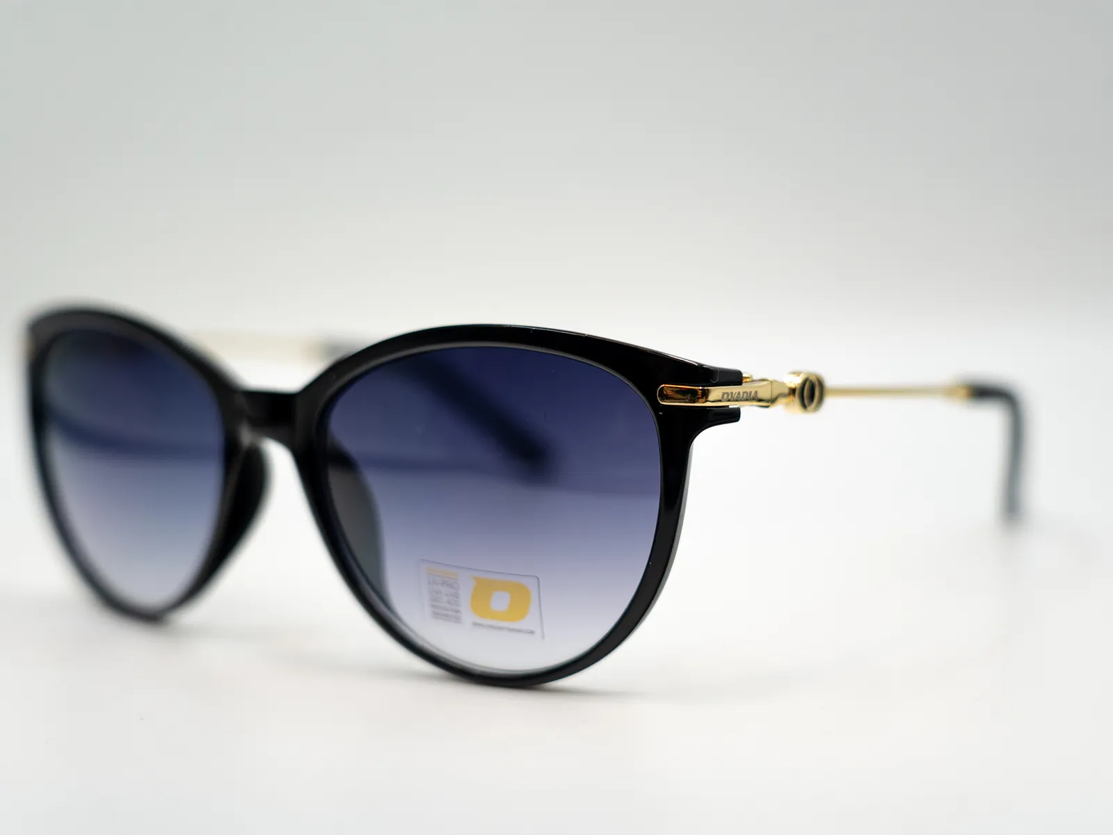 OVADIA Cat eye, vista alternativa
