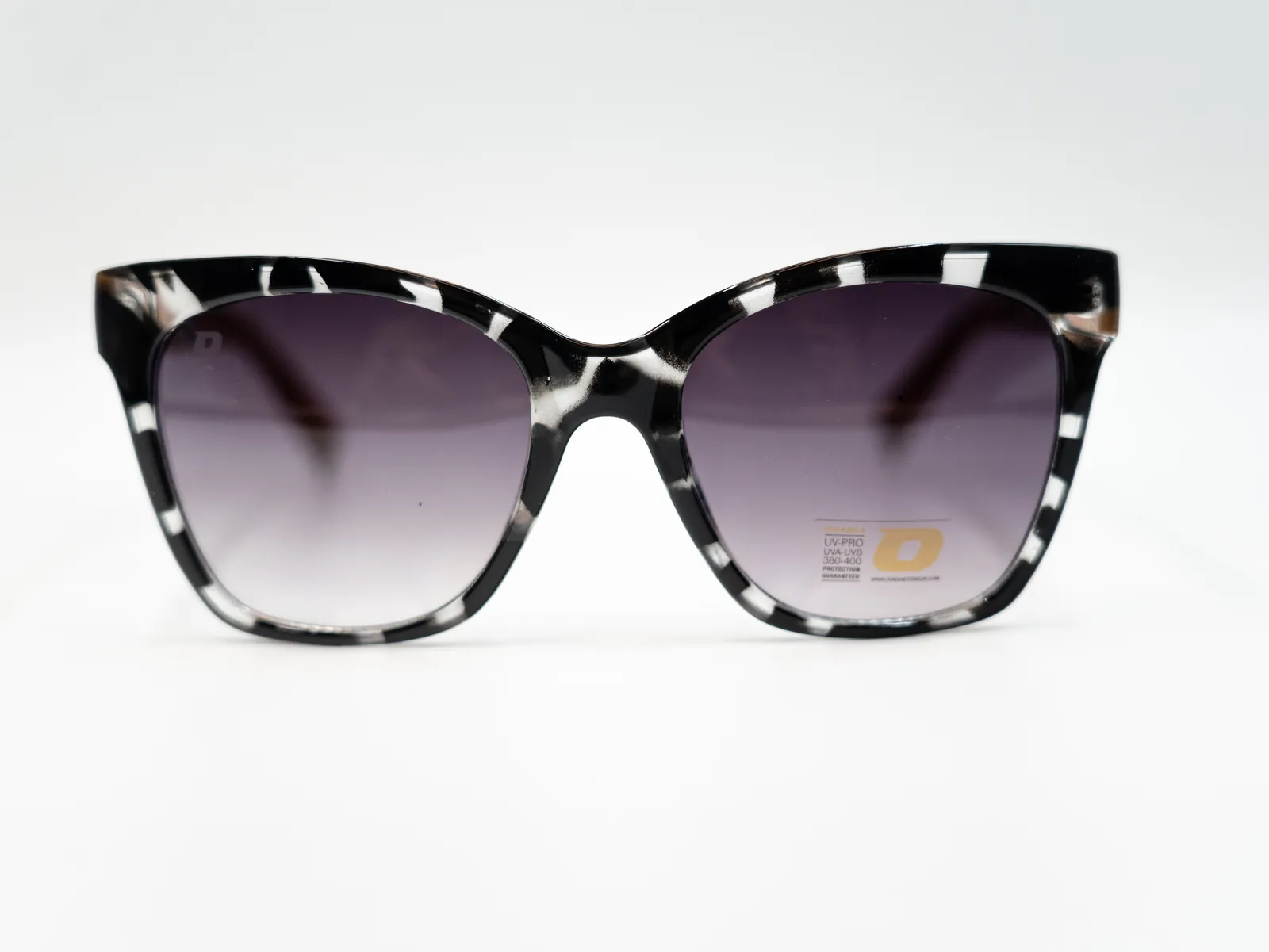 OVADIA Cat eye cuadrado
