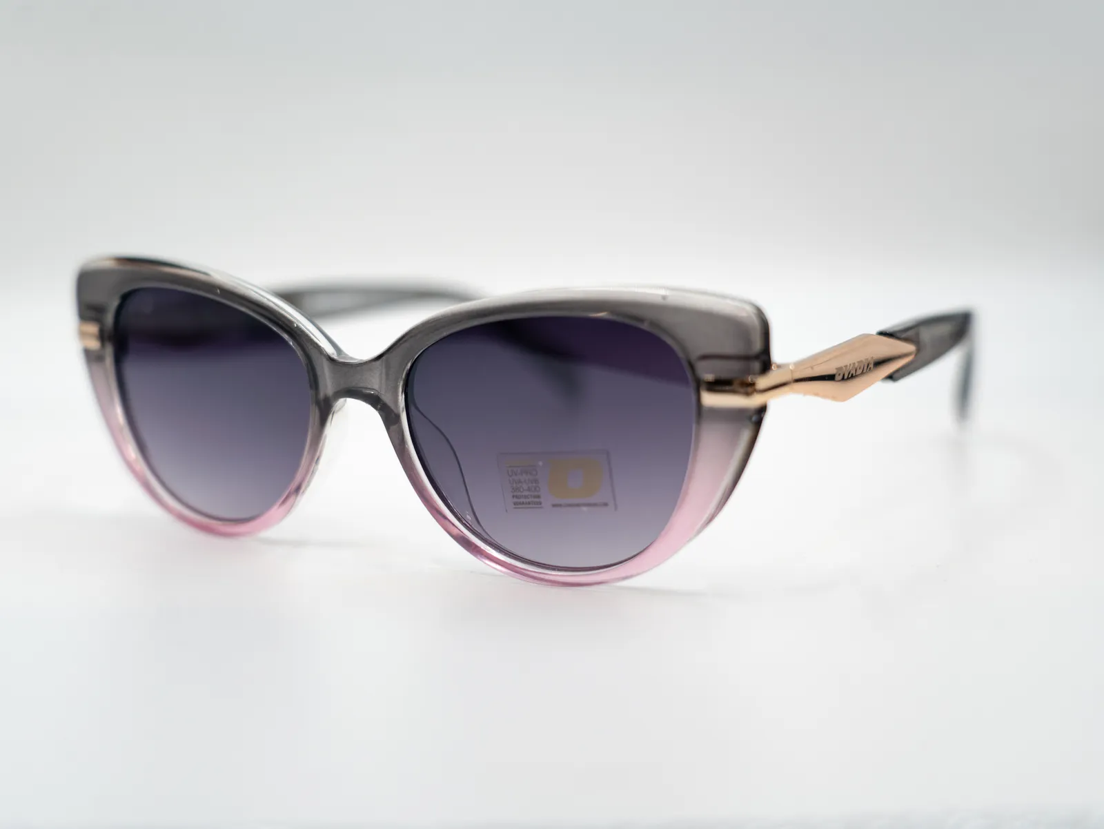 OVADIA Cat eye, vista alternativa