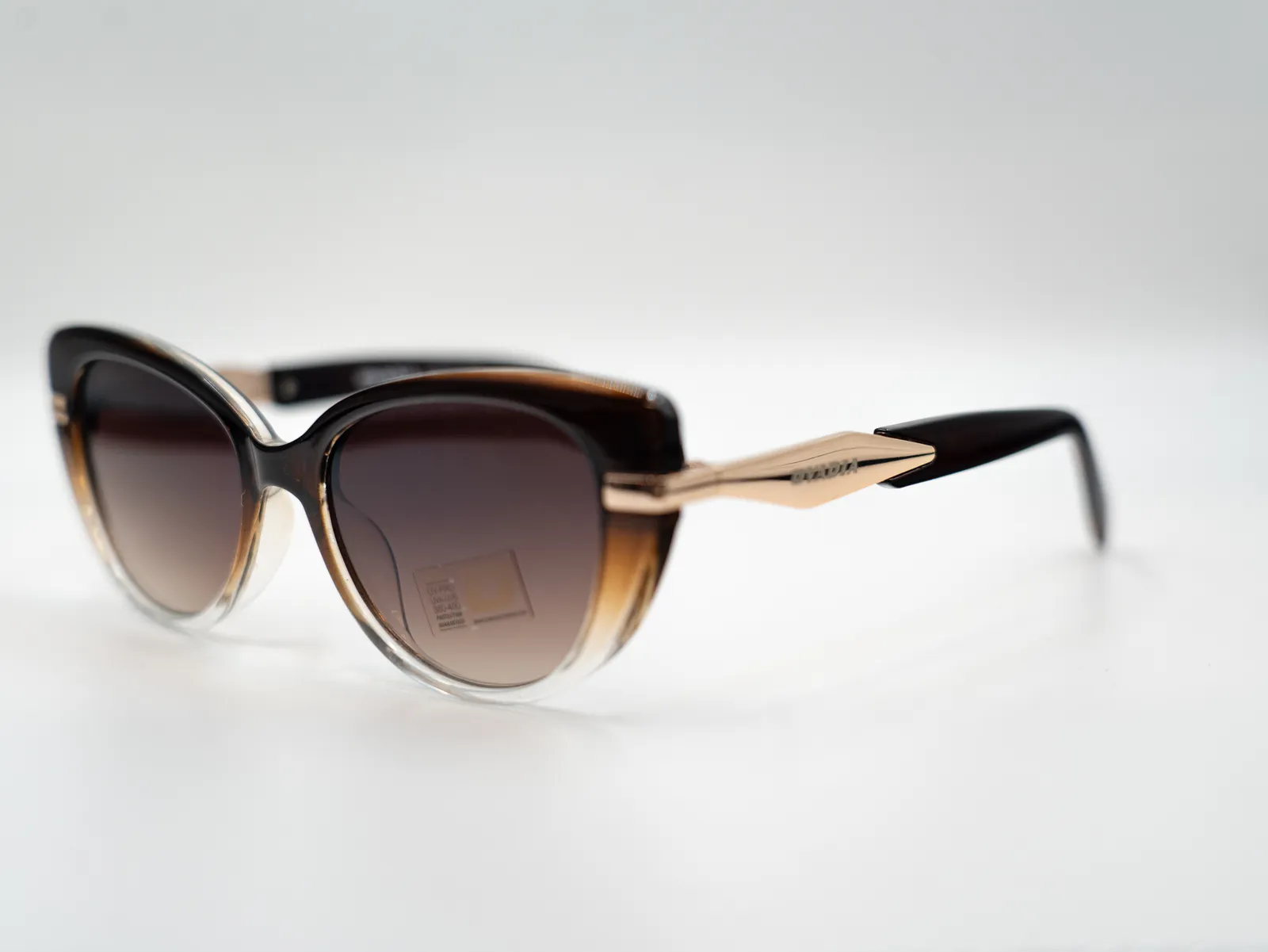 OVADIA Cat eye, vista alternativa
